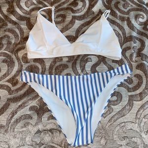 Swimsuit bikini